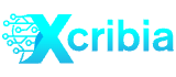 Xcribia logo